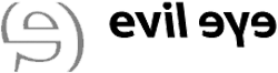 evil eyes